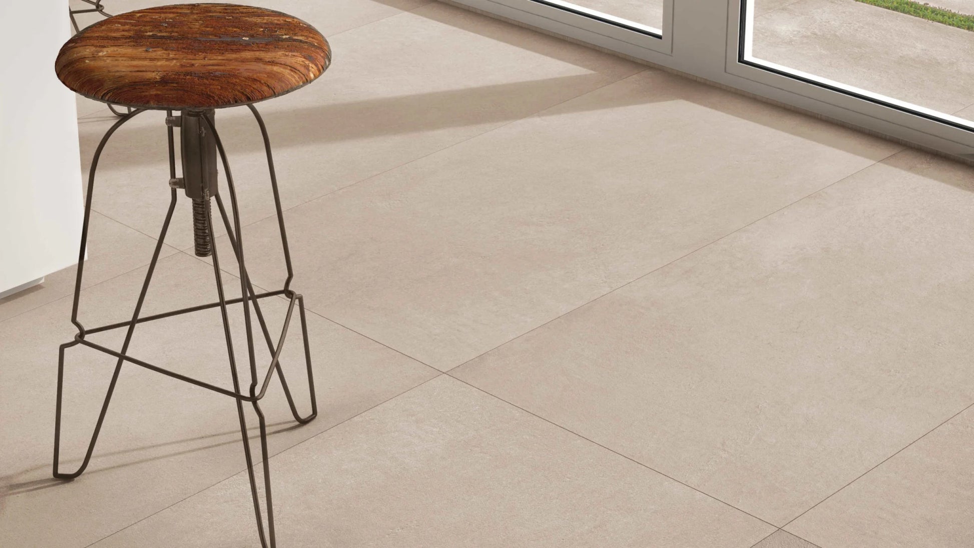 Ragno Rewind R4LE Vloertegel 070X280 Corda 9mm Mat R9 - Mozaiektegel.com