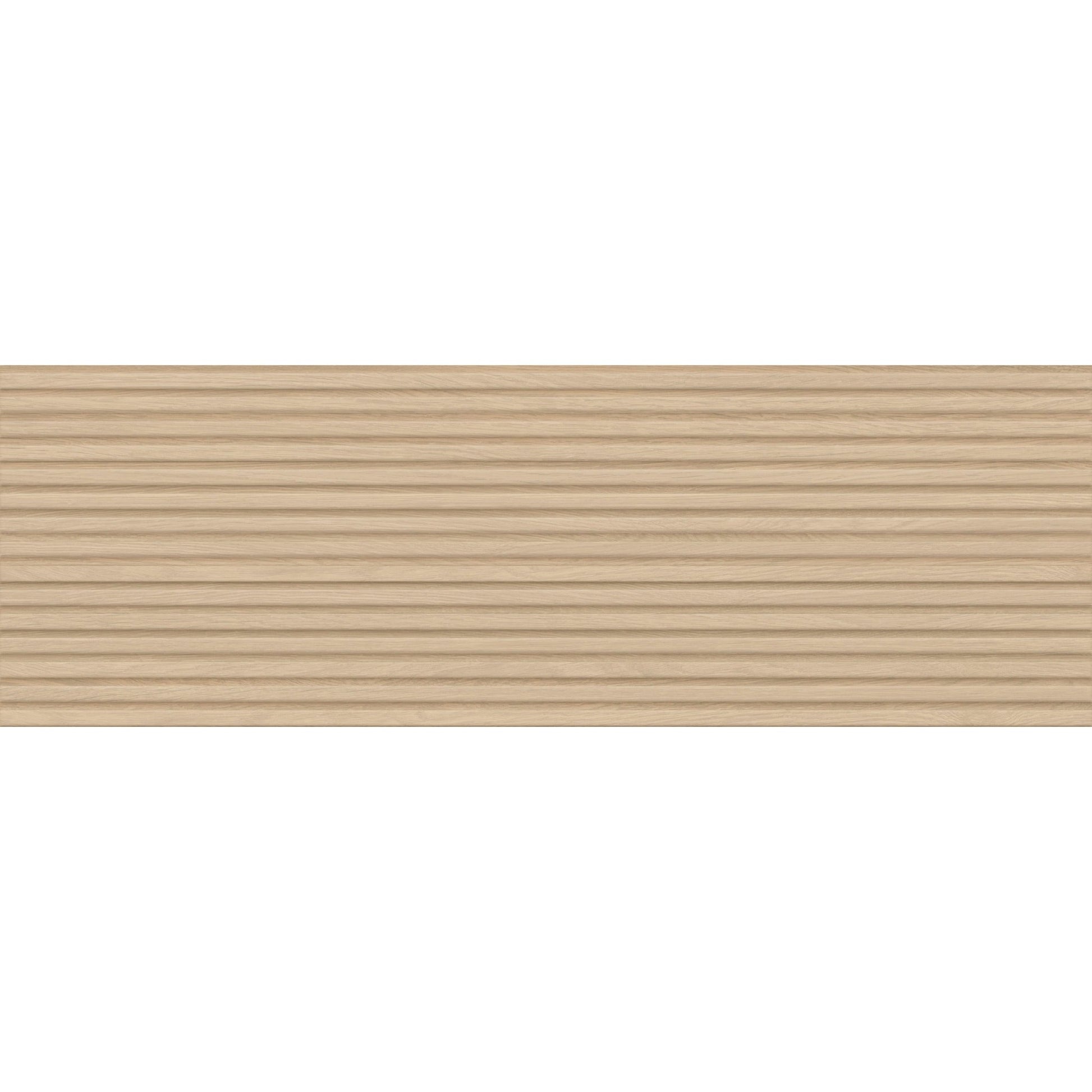 Ragno Richmond RAM0 Wandtegel 330X1000 Natur.10mm Mat Ret.Strut.Woody - Mozaiektegel.com