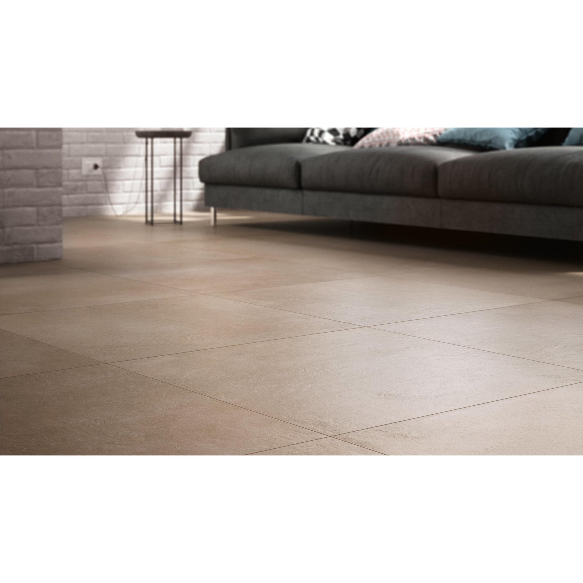 Ragno Studio R4QH Vloertegel 300X600 Tortora 9,5mm Mat Ret.R9 - Mozaiektegel.com