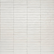 Ragno Wish RCGA Wandtegel 053X300 White 10Mm Mat