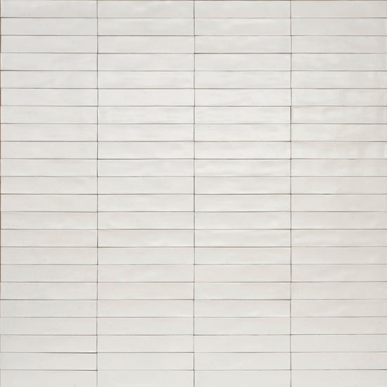 Ragno Wish RCGA Wandtegel 053X300 White 10Mm Mat