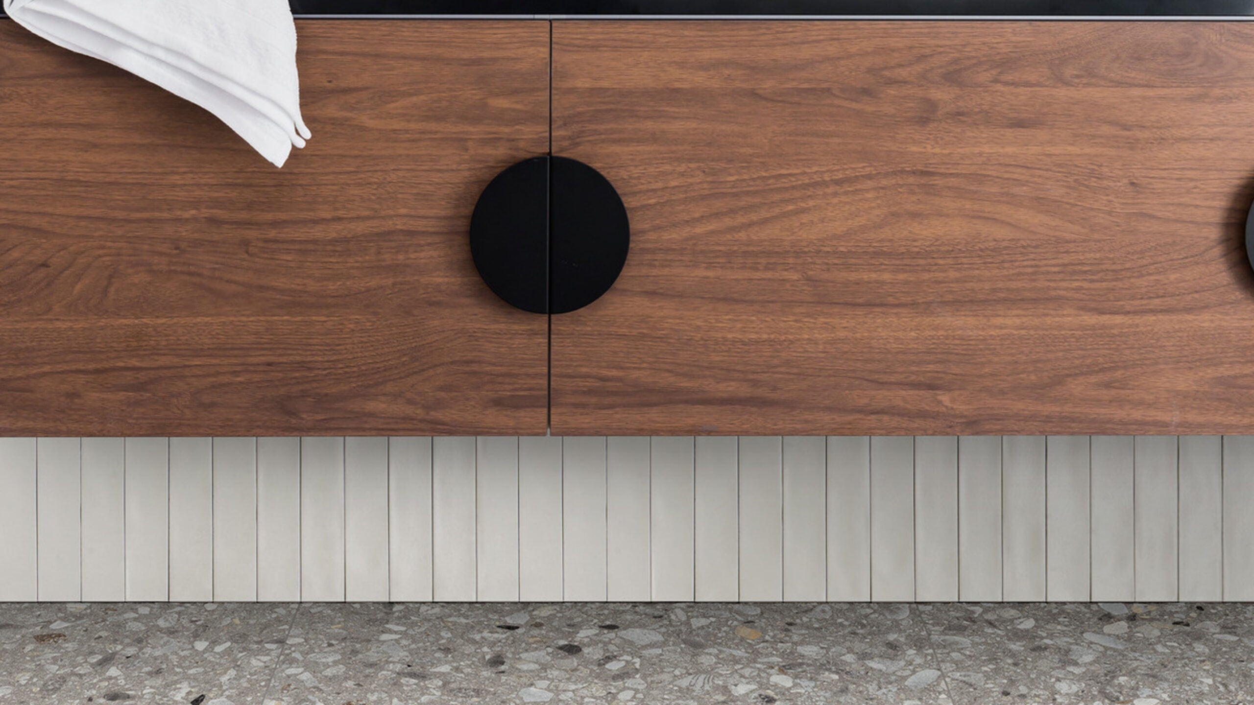 Ragno Wish RCGA Wandtegel 053X300 White 10Mm Mat