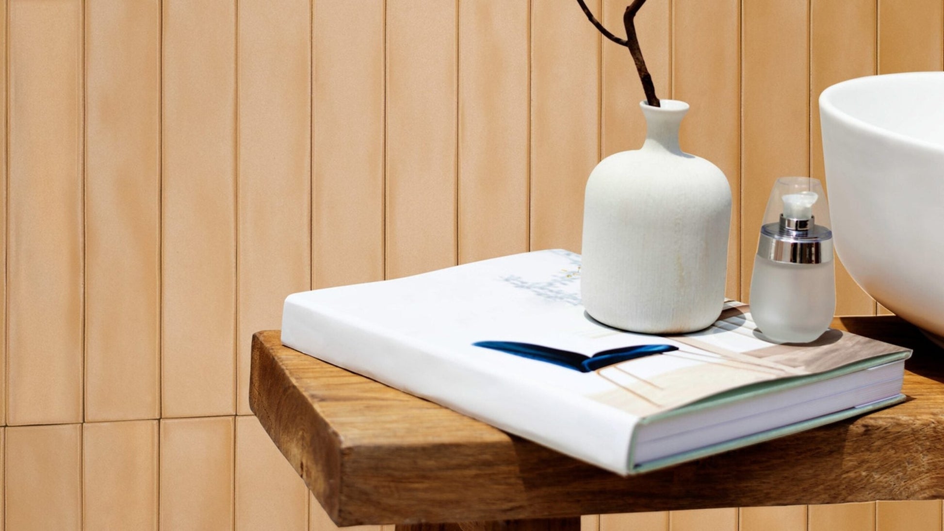 Ragno Wish RCGD Wandtegel 053X300 Yellow 10Mm Mat - Mozaiektegel.com