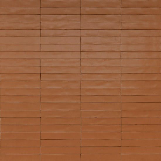 Ragno Wish RCGE Wandtegel 053X300 Brick 10Mm Mat - Mozaiektegel.com