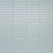 Ragno Wish RCGG Wandtegel 053X300 Light Blue 10Mm Mat - Mozaiektegel.com