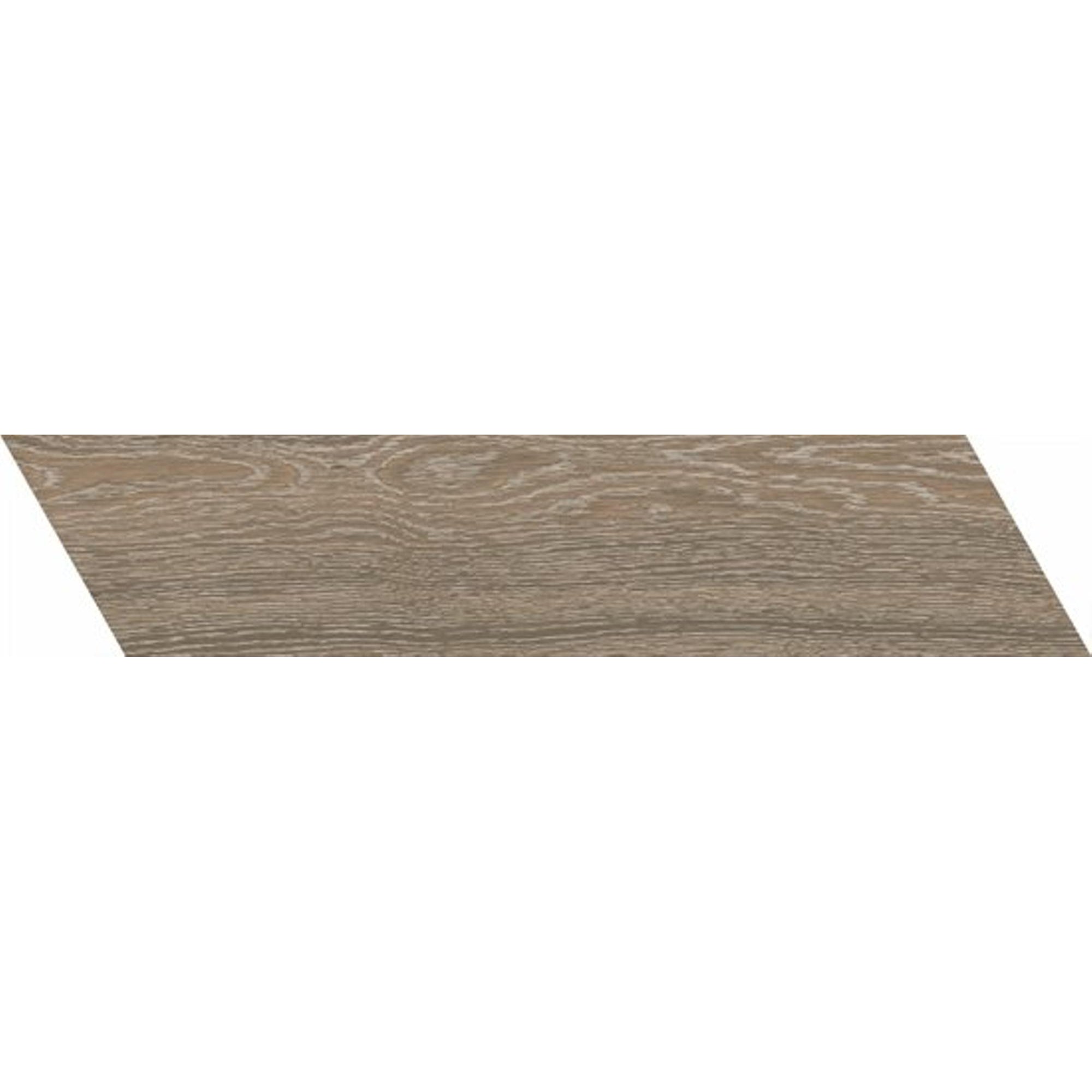 Ragno Woodchoice R17L Vloertegel 110X540 Tea 9mm Mat R9 - Mozaiektegel.com