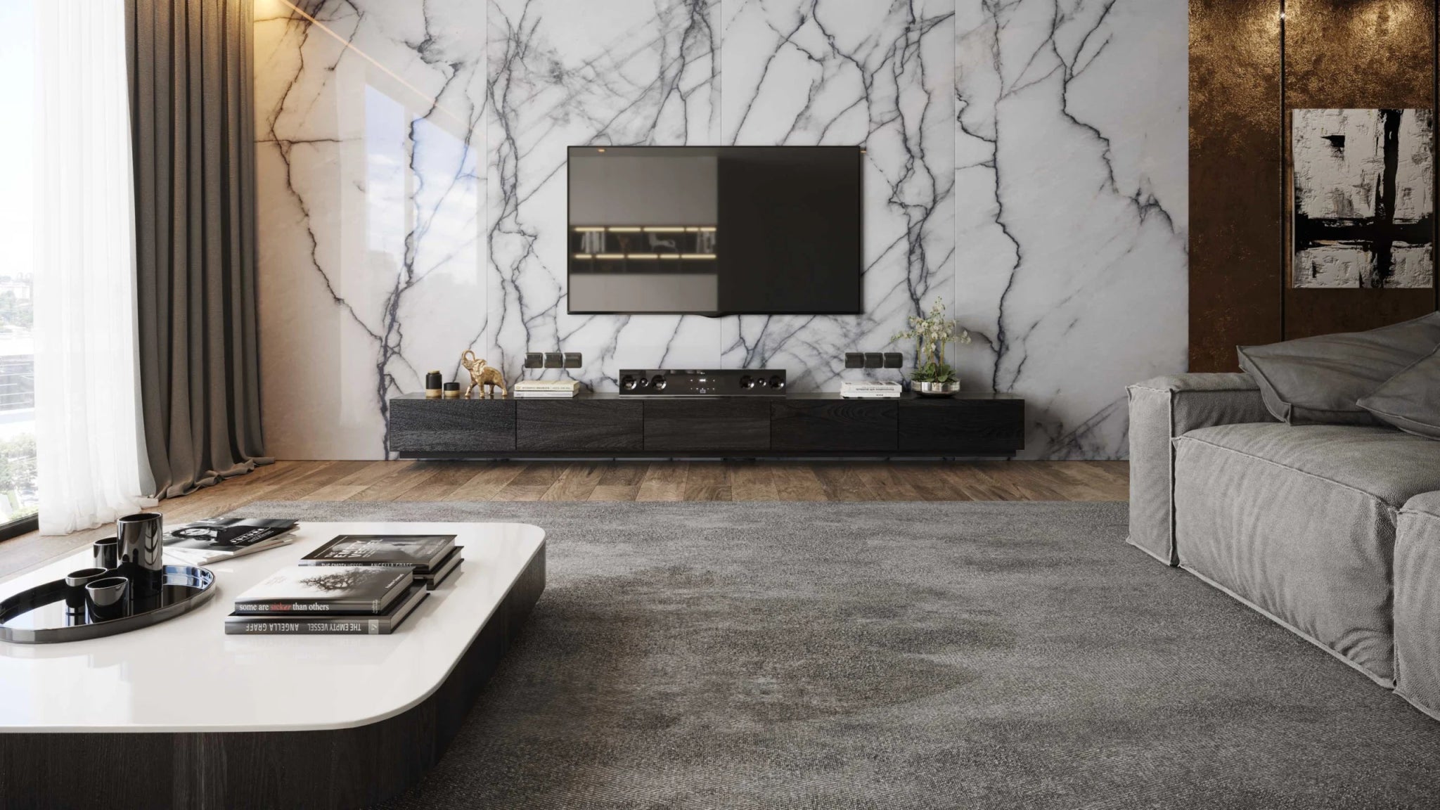 Roca Athos FFC01E8011 Vloertegel 1200X1200 Athos 7mm Glans Ret. - Mozaiektegel.com