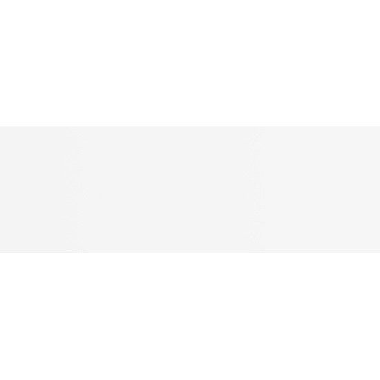 Roca Calypso F7KT6MC011 Wandtegel 400X1200 Blanco 10,5mm Glans Ret. - Mozaiektegel.com