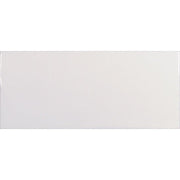 Roca Maiolica FBXT3HD011 Wandtegel 110X250 White 7mm Glans - Mozaiektegel.com
