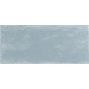 Roca Maiolica FBXT3HDAQ1 Wandtegel 110X250 Aqua 7mm Glans - Mozaiektegel.com