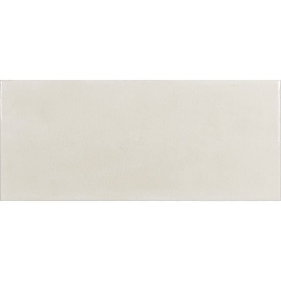 Roca Maiolica FBXT3HDBI1 Wandtegel 110X250 Biscuit 7mm Glans - Mozaiektegel.com