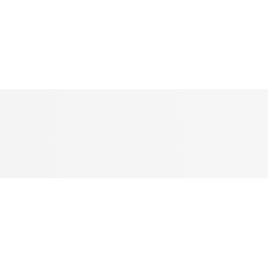 Roca Montreal F7FT6MC011 Wandtegel 400X1200 Blanco 10,5mm Mat Ret. - Mozaiektegel.com