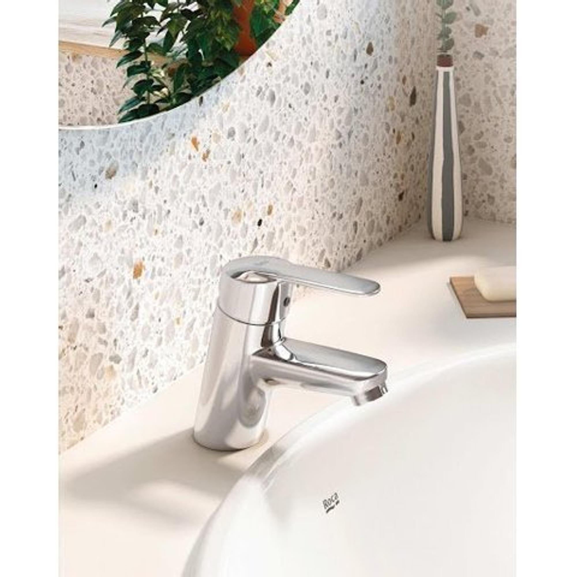 Roca Pigment FLLR0NF991 Vloertegel 900X900 Multicolor 7mm Mat Ret.R9 - Mozaiektegel.com