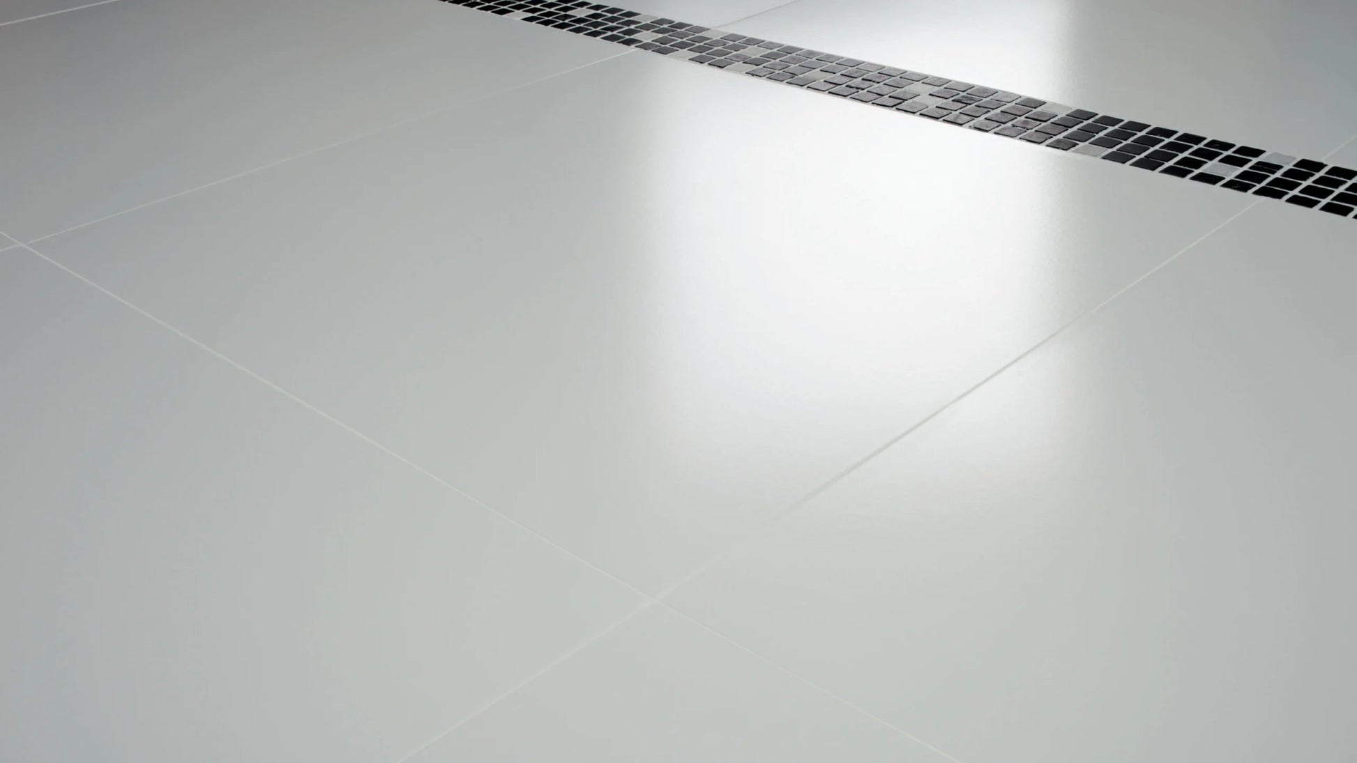 Roca Pure FGY7M60011 Vloertegel 600X600 White 7mm Mat Ret.R9 - Mozaiektegel.com