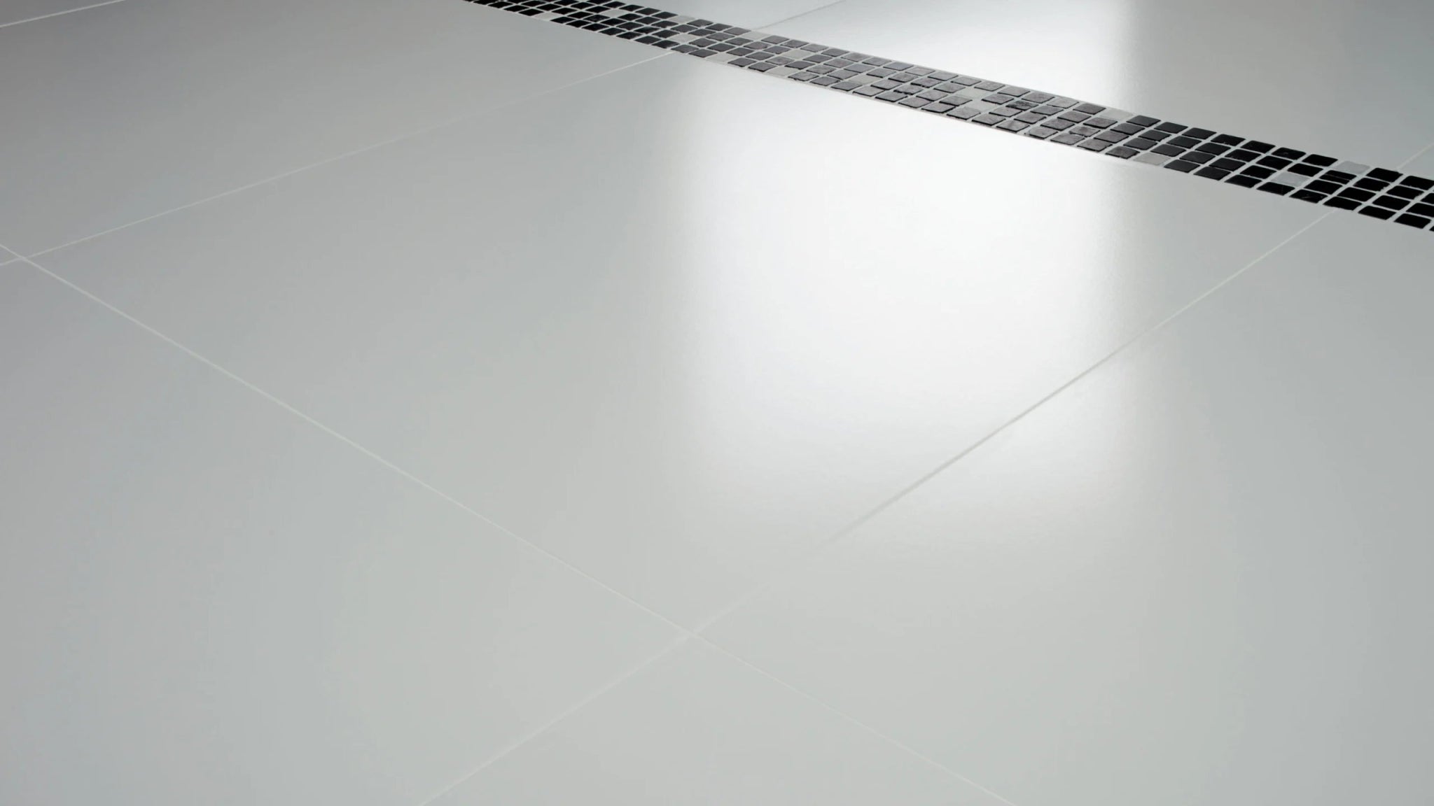 Roca Pure FGY7M60011 Vloertegel 600X600 White 7mm Mat Ret.R9 - Mozaiektegel.com