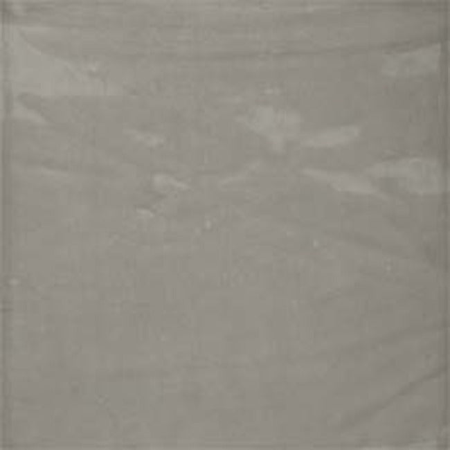 Roca St Tropez FHWE06P021 Wandtegel 130X130 Gris 8,5mm Glans - Mozaiektegel.com