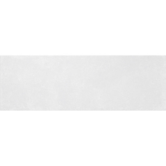 Roca Weekend FOAT3AW011 Wandtegel 300X900 Blanco 10mm Mat Ret. - Mozaiektegel.com