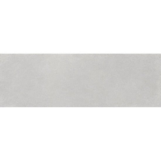 Roca Weekend FOAW0AW021 Wandtegel 300X900 Gris 10mm Mat Ret. - Mozaiektegel.com