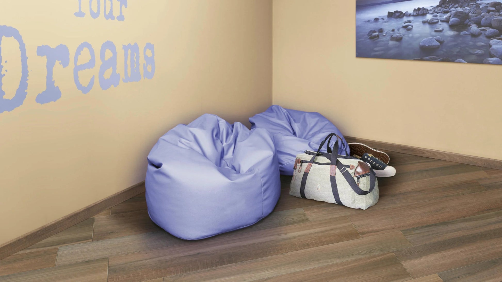 Serenissima Acanto 1047710 Vloertegel 300X1200 Rovere 10mm Mat Ret.R10 - Mozaiektegel.com