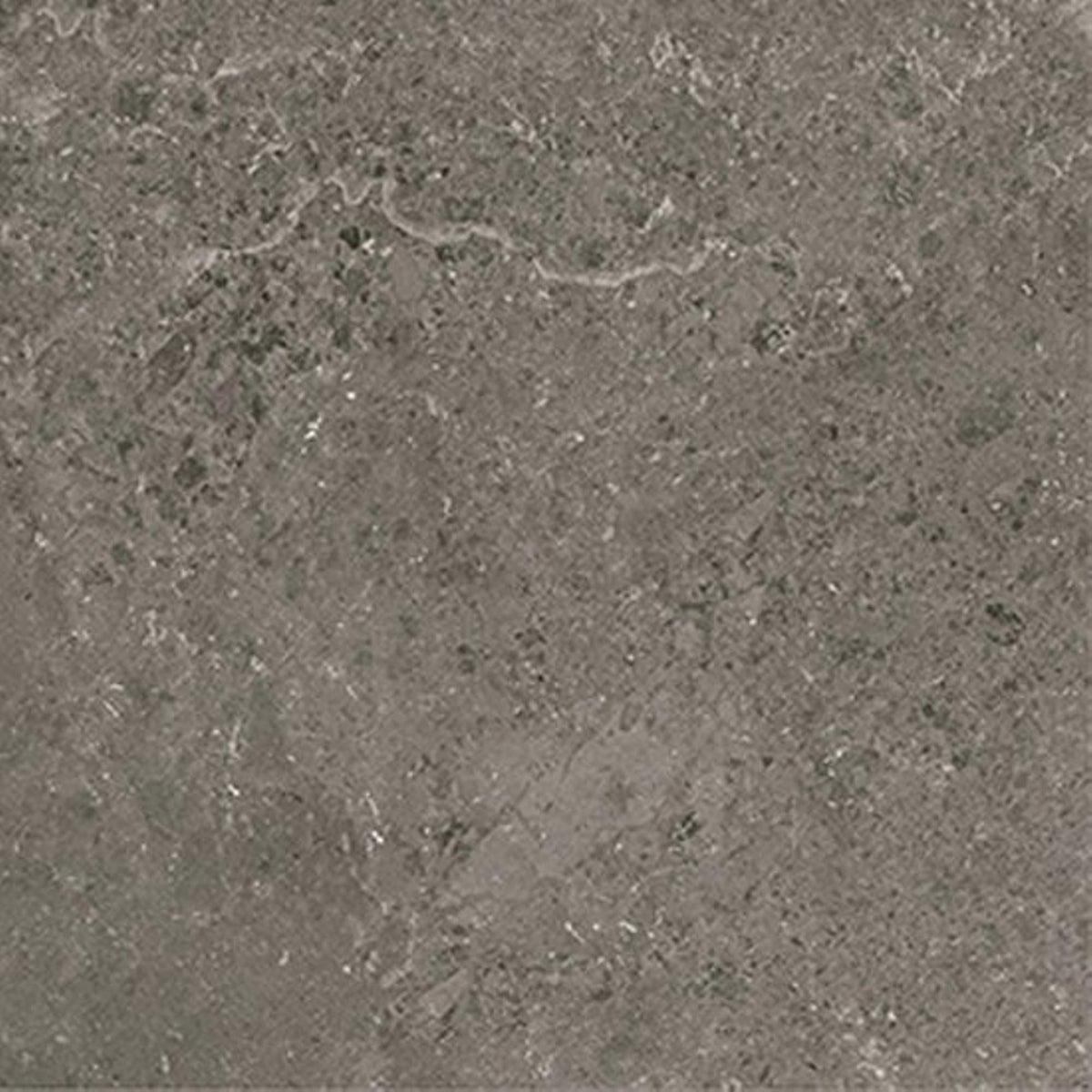 Serenissima Concreta 1081505 Floor Tile 1000X1000 Anthracite 8.5Mm Mat