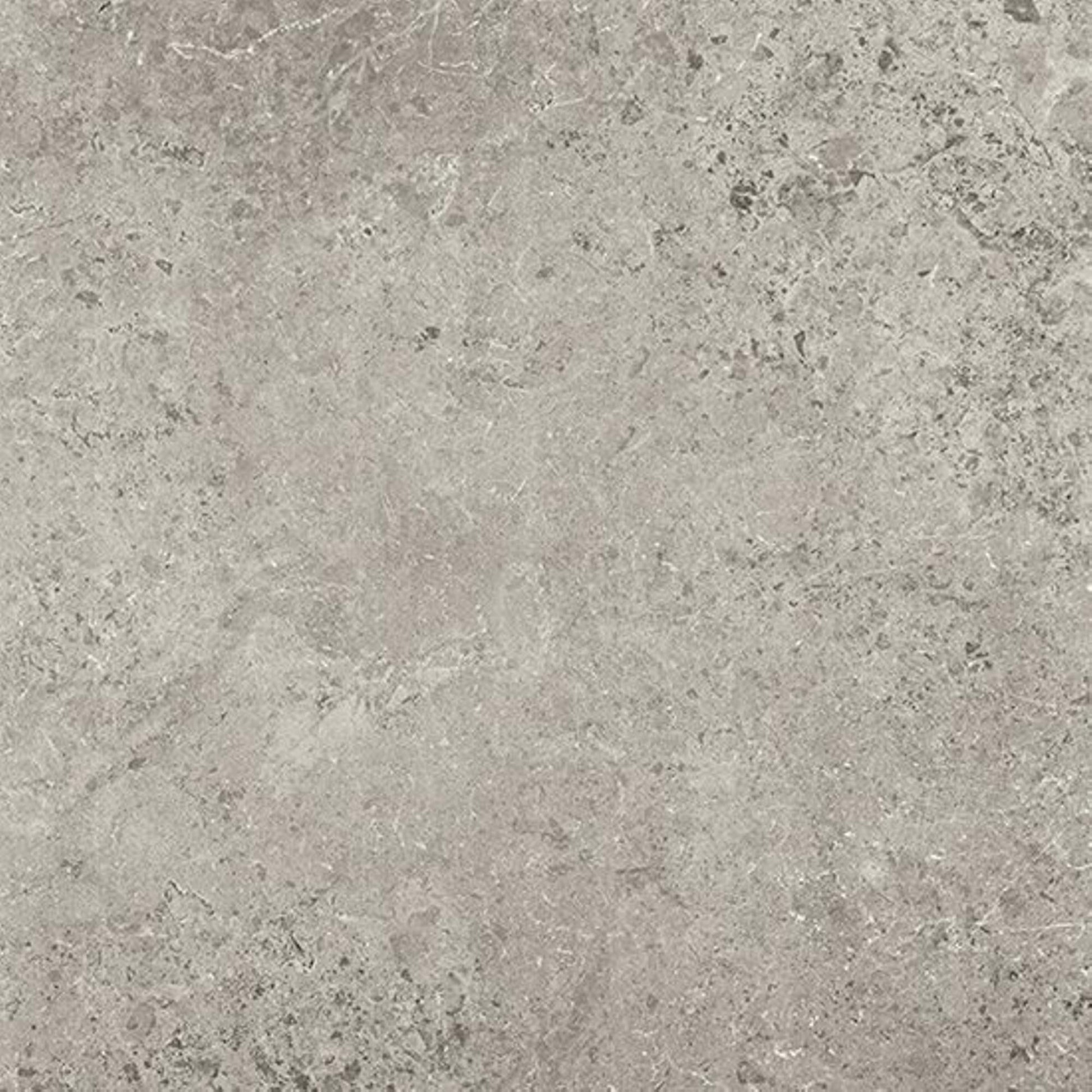 Serenissima Concreta 1081508 Vloertegel 1000X1000 Titanio 8,5Mm Mat Ret.R10 - Mozaiektegel.com