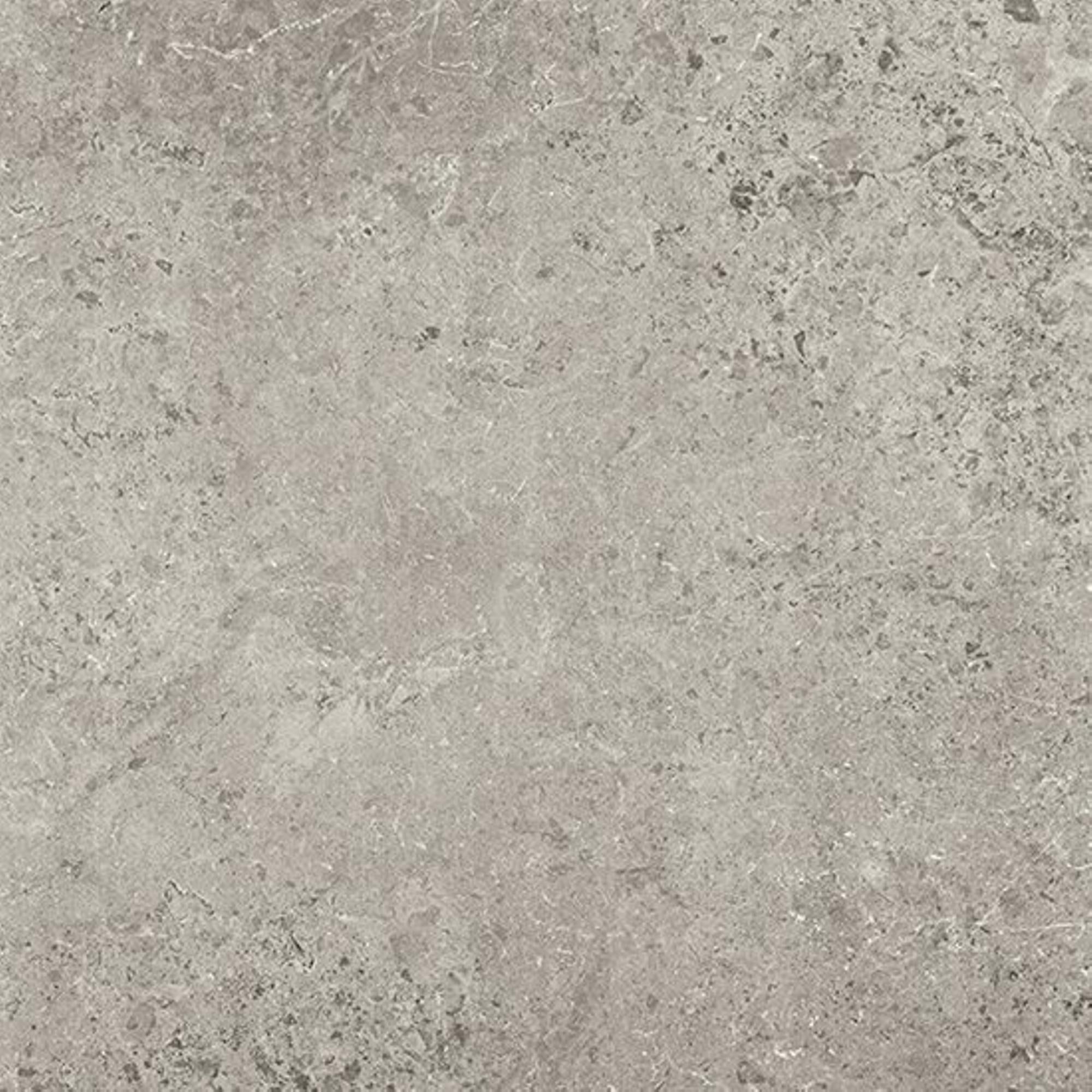 Serenissima Concreta 1081508 Vloertegel 1000X1000 Titanio 8,5Mm Mat Ret.R10 - Mozaiektegel.com