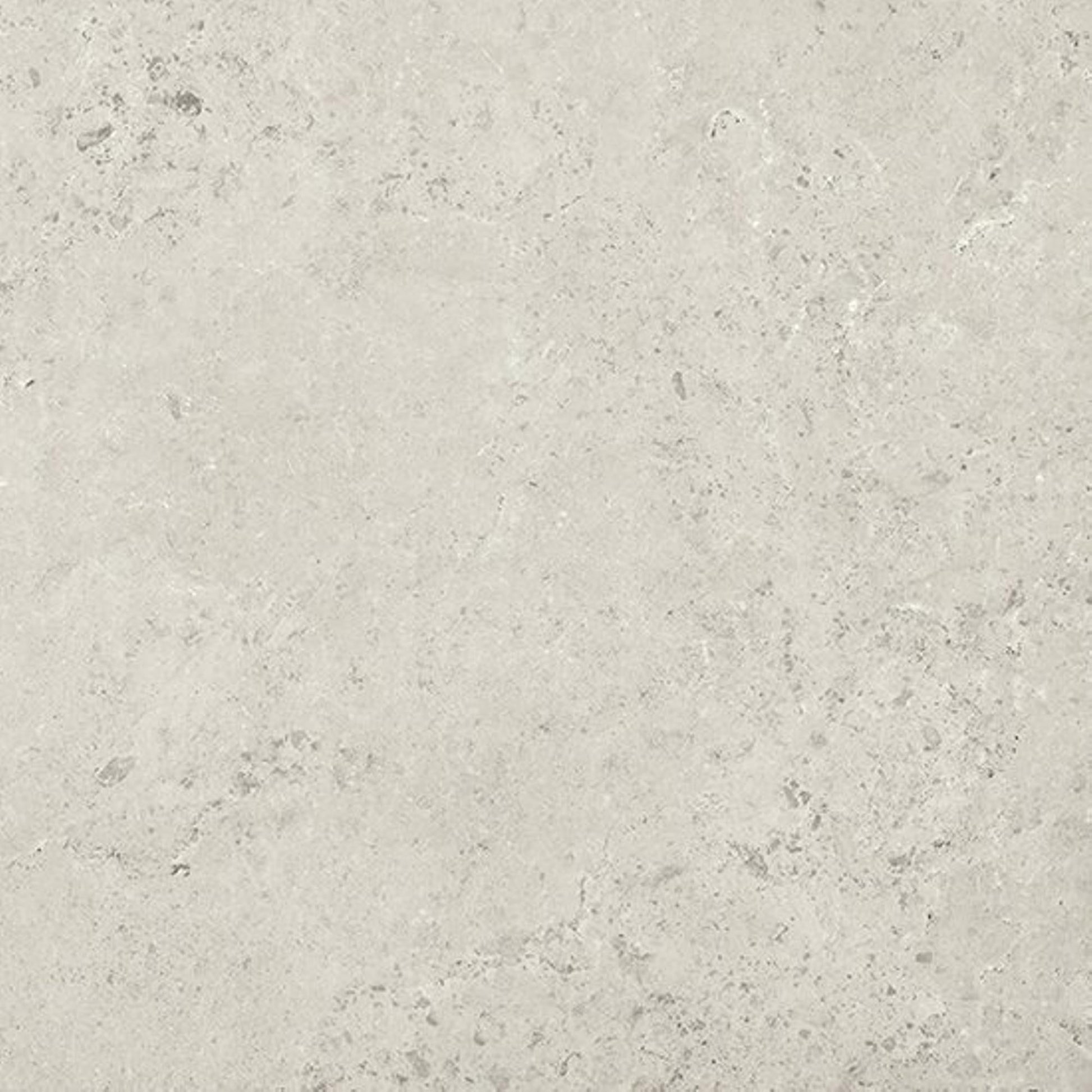 Serenissima Concreta 1081652 Vloertegel 600X600 Avorio 9,5Mm Mat Ret.R10 - Mozaiektegel.com