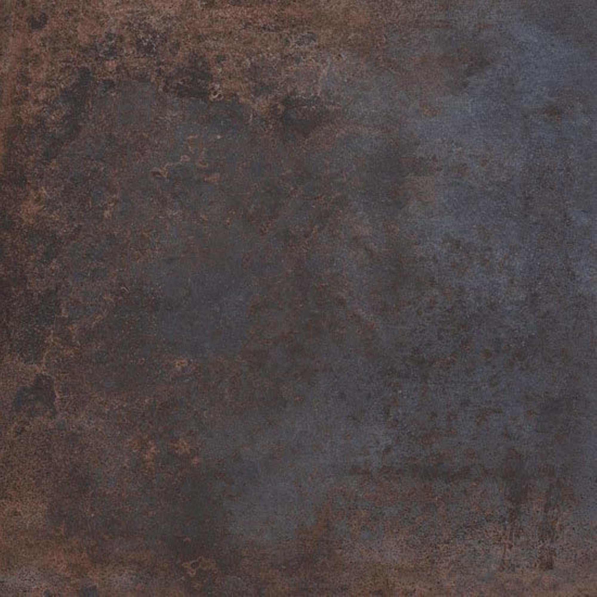 Serenissima Costruire 1060258 Vloertegel 1000X1000 Nero 8,5mm Mat Ret.R10 - Mozaiektegel.com