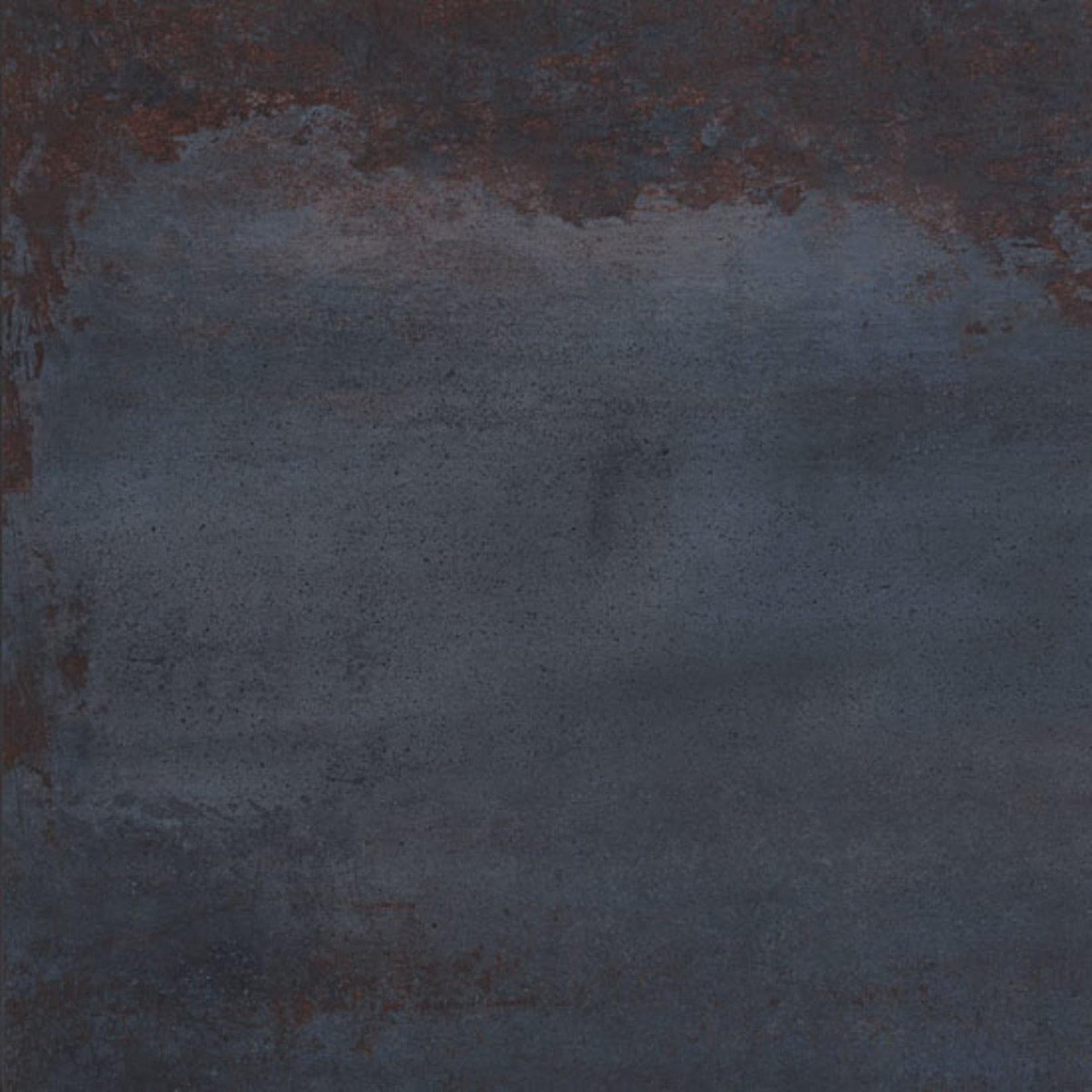 Serenissima Costruire 1060258 Vloertegel 1000X1000 Nero 8,5mm Mat Ret.R10 - Mozaiektegel.com