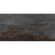 Serenissima Costruire 1060319 Vloertegel 600X1200 Nero 10mm Mat Ret.R10 - Mozaiektegel.com