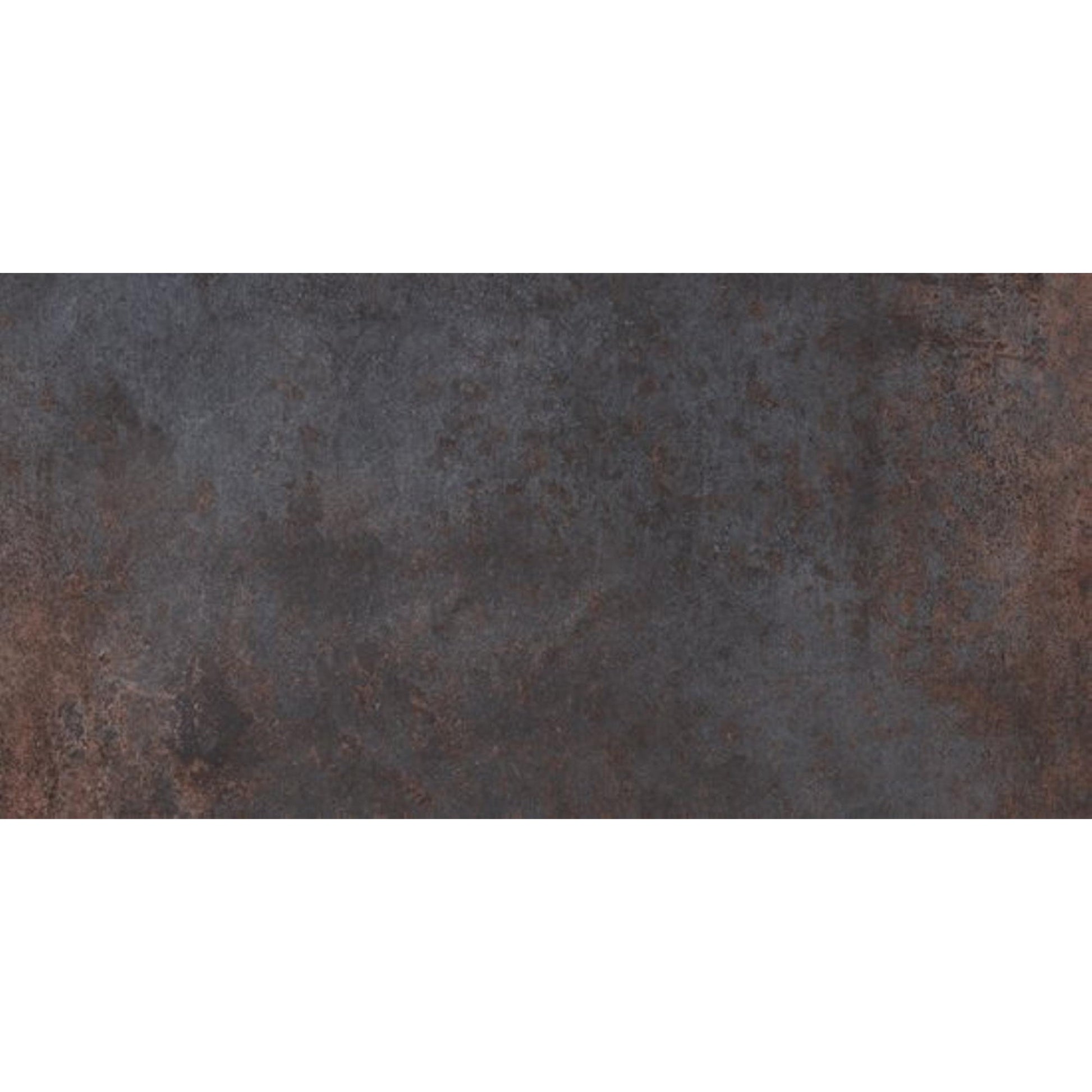 Serenissima Costruire 1060348 Vloertegel 300X600 Nero 10mm Mat Ret.R10 - Mozaiektegel.com