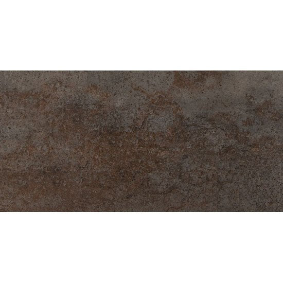 Serenissima Costruire 1060349 Vloertegel 300X600 Ruggine 10mm Mat Ret.R10 - Mozaiektegel.com