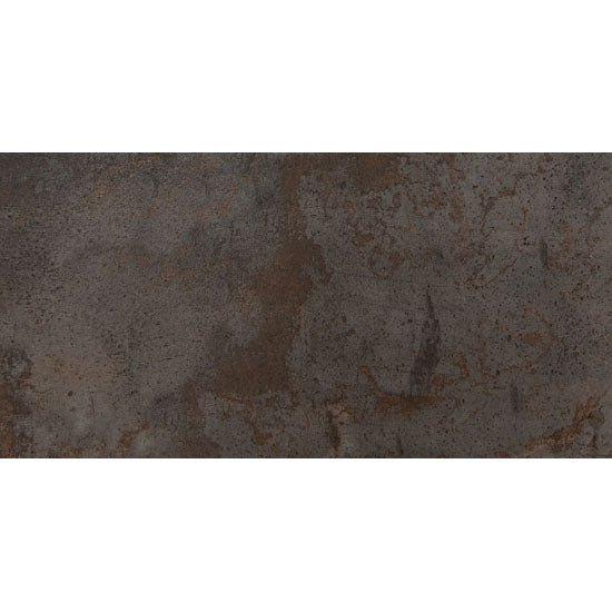 Serenissima Costruire 1060349 Vloertegel 300X600 Ruggine 10mm Mat Ret.R10 - Mozaiektegel.com