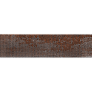 Serenissima Costruire 1062818 VLtegel Decor 300X1200 Ruggine 10mm Mat Ret.R10 - Mozaiektegel.com