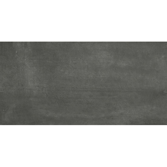 Serenissima Evoca 1064960 Vloertegel 300X600 Grafite 10mm Mat Ret.R10 - Mozaiektegel.com