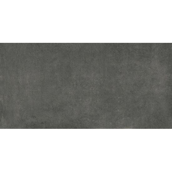 Serenissima Evoca 1064960 Vloertegel 300X600 Grafite 10mm Mat Ret.R10 - Mozaiektegel.com