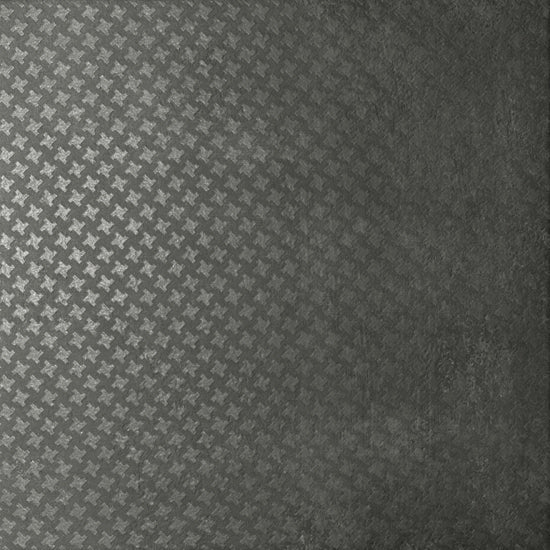 Serenissima Evoca 1065255 VLtegel Decor 600X600 Grafite 10mm Glans Ret. - Mozaiektegel.com