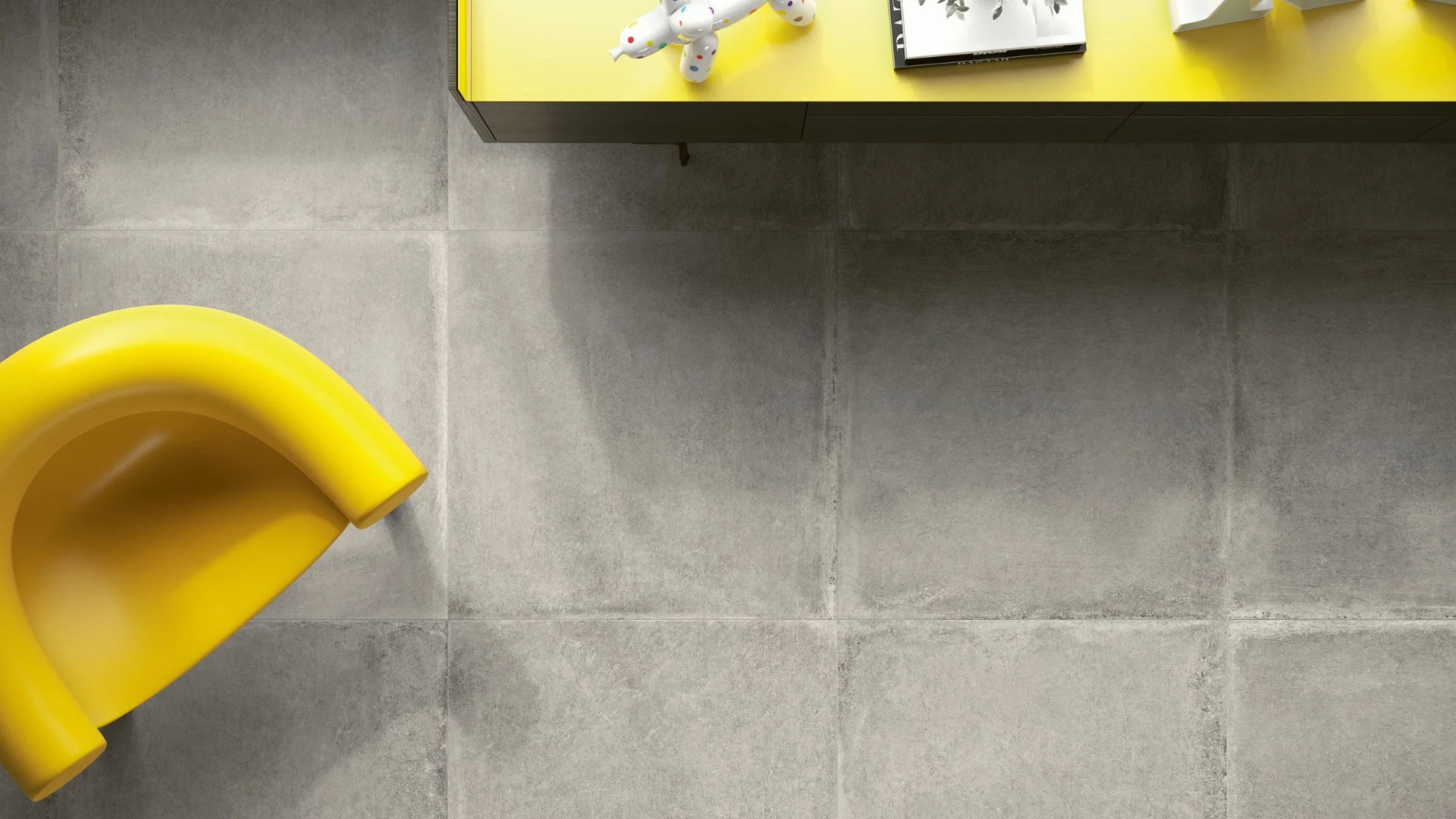 Serenissima Materica 1075351 Vloertegel 600X600 Perla 10mm Mat Ret.R10 - Mozaiektegel.com