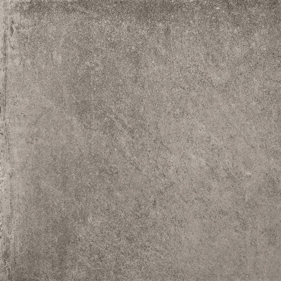 Serenissima Materica 1075353 Vloertegel 600X600 Tortora 10mm Mat Ret.R10 - Mozaiektegel.com