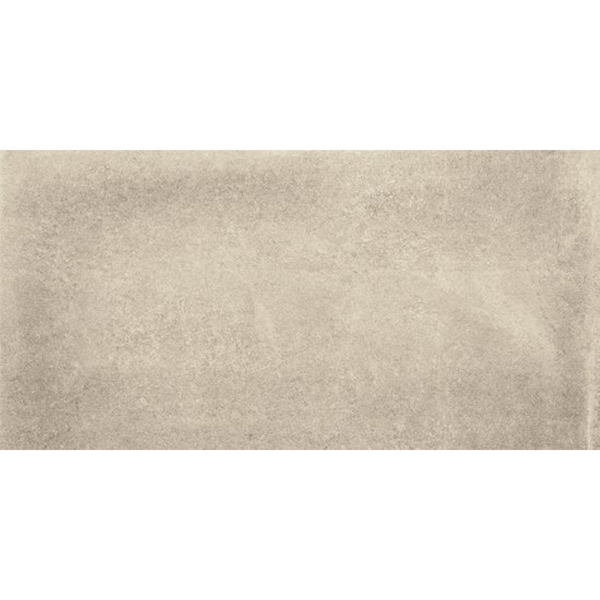Serenissima Materica 1075359 Vloertegel 300X600 Ecru 10mm Mat Ret.R10 - Mozaiektegel.com
