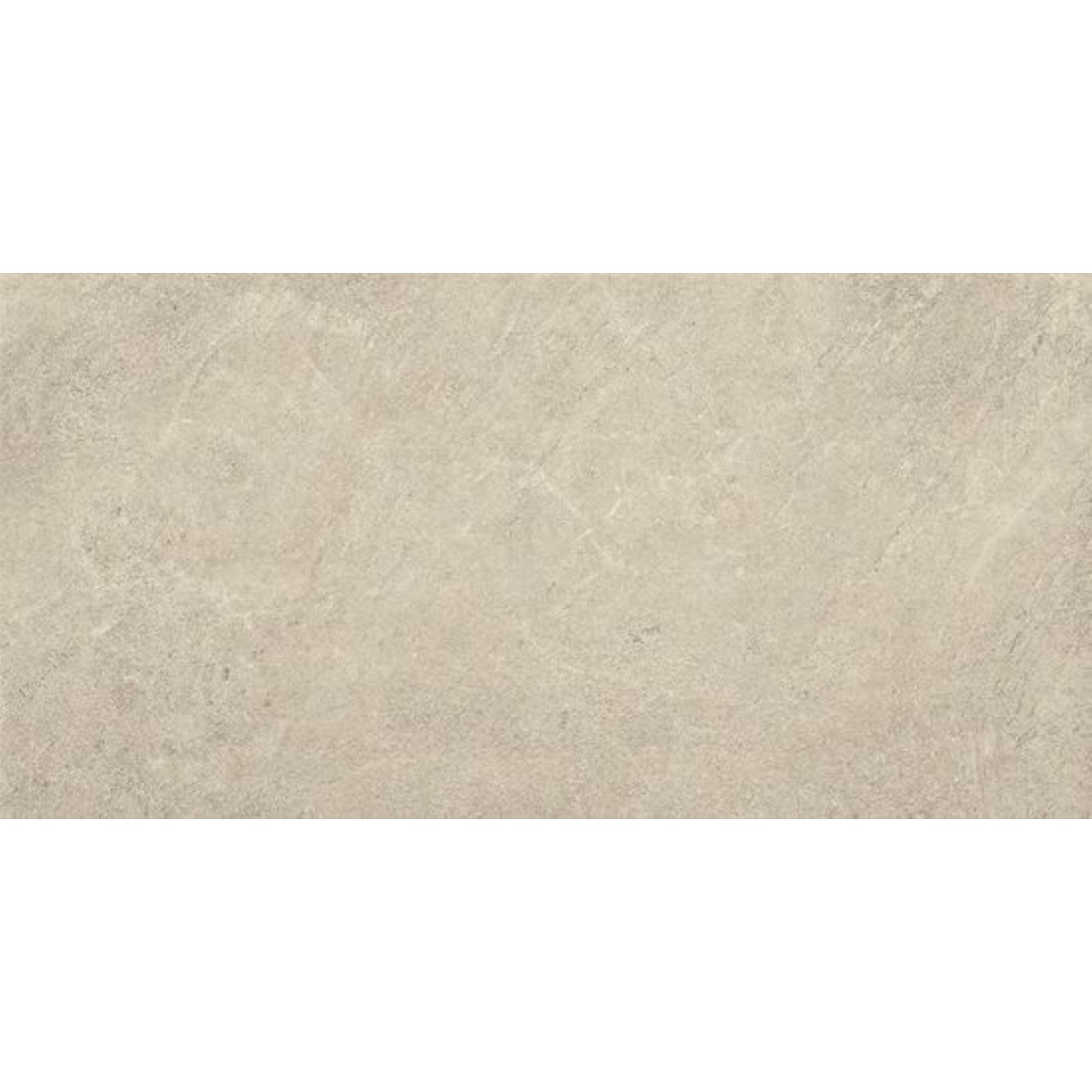 Serenissima Materica 1075359 Vloertegel 300X600 Ecru 10mm Mat Ret.R10 - Mozaiektegel.com