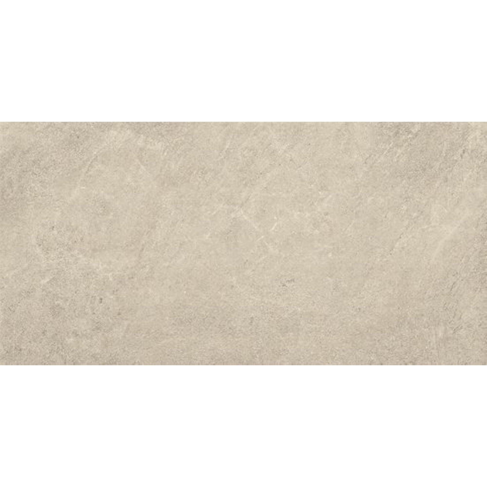 Serenissima Materica 1075359 Vloertegel 300X600 Ecru 10mm Mat Ret.R10 - Mozaiektegel.com