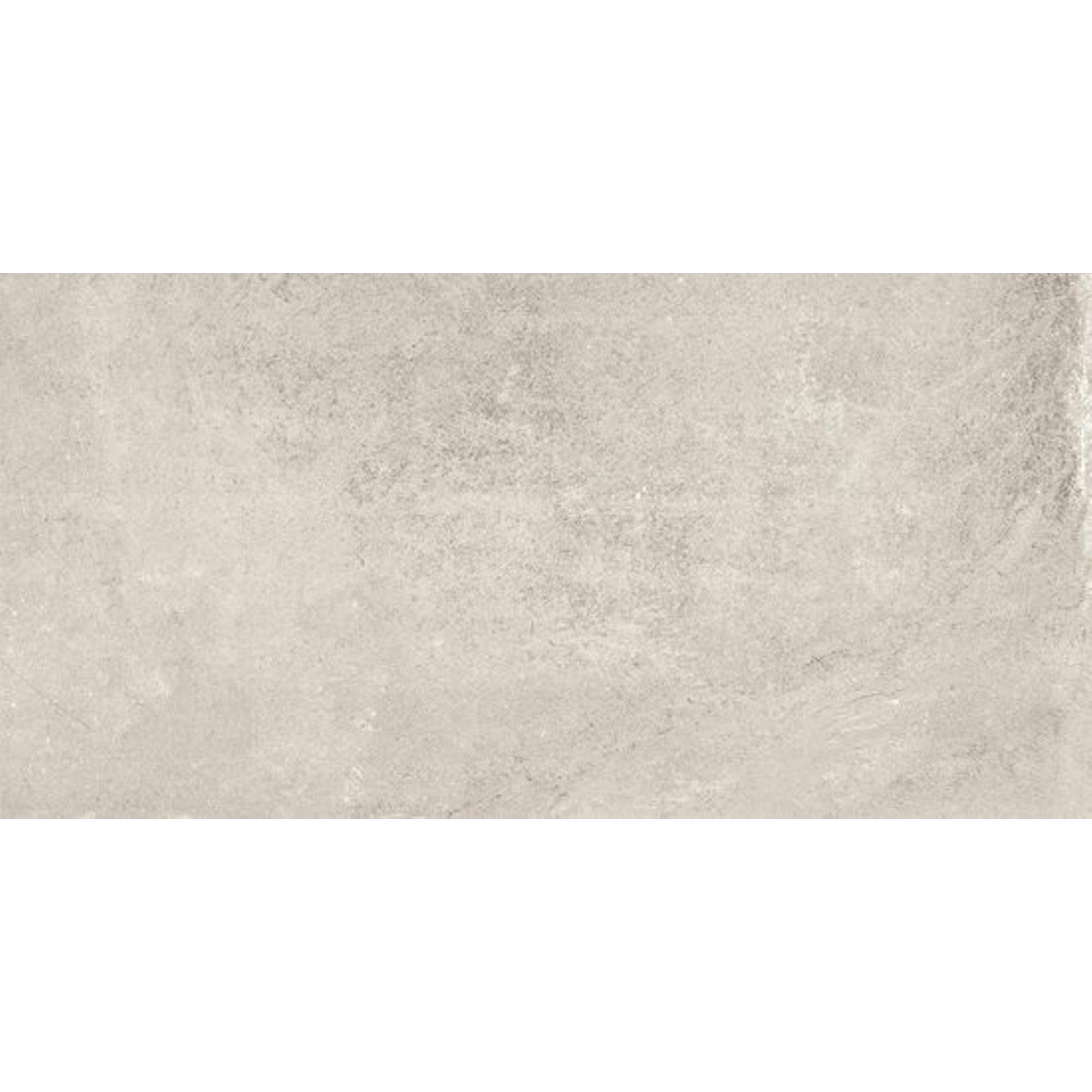 Serenissima Materica 1075362 Vloertegel 300X600 Platino 10mm Mat Ret.R10 - Mozaiektegel.com