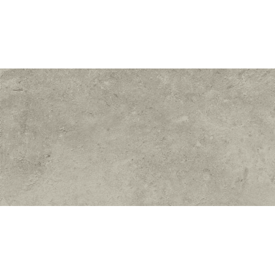 Serenissima Promenade 1067732 Vloertegel 600X1200 Argento 10mm Mat Ret.R10 - Mozaiektegel.com