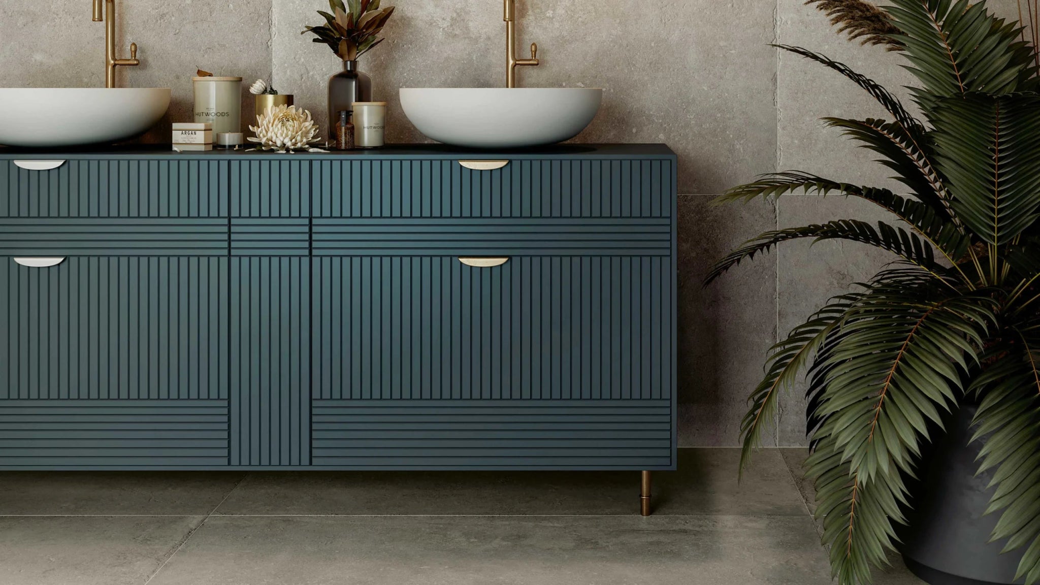 Serenissima Promenade 1067732 Vloertegel 600X1200 Argento 10mm Mat Ret.R10 - Mozaiektegel.com