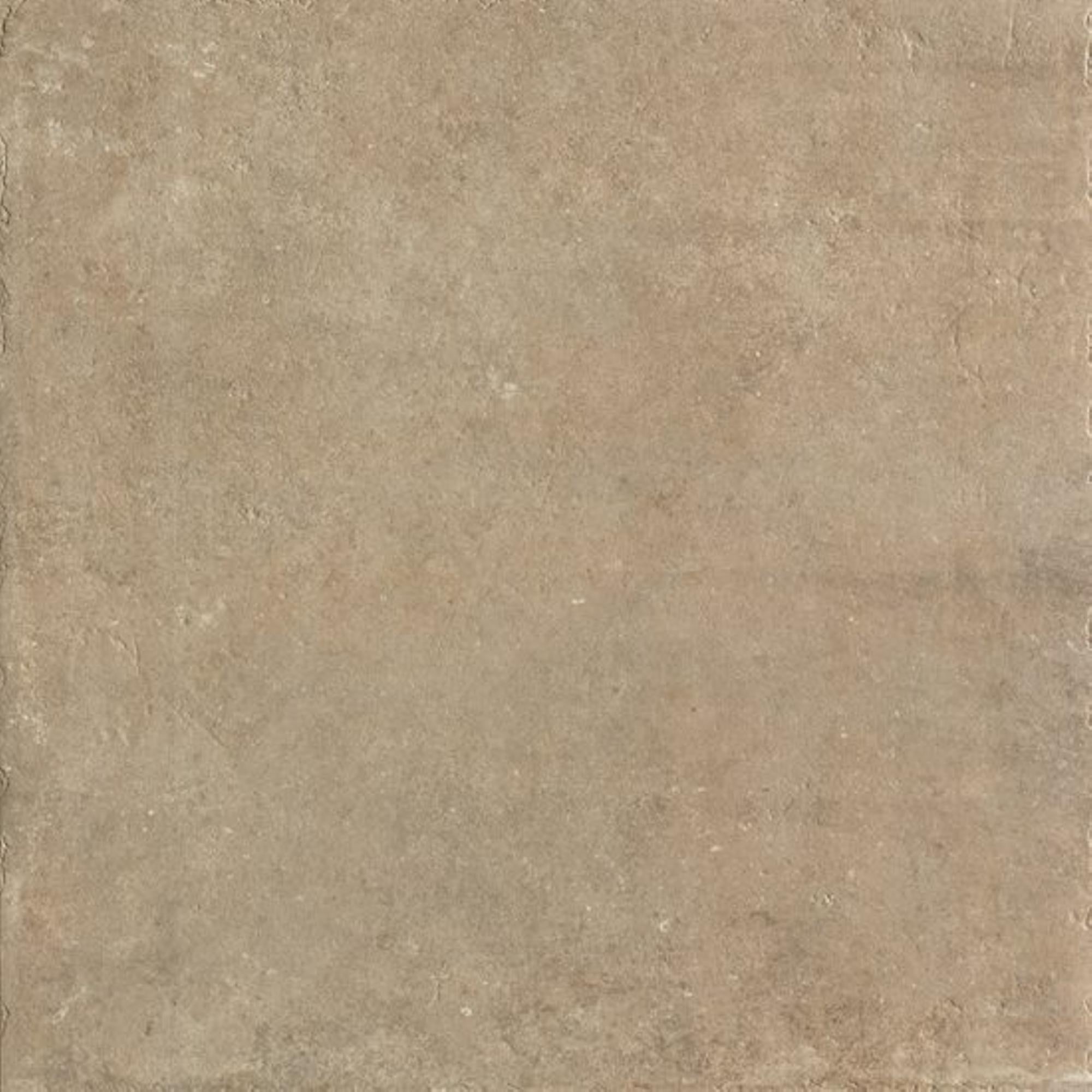 Serenissima Promenade 1068376 Vloertegel 1200X1200 Tan 10mm Mat Ret.R10 - Mozaiektegel.com