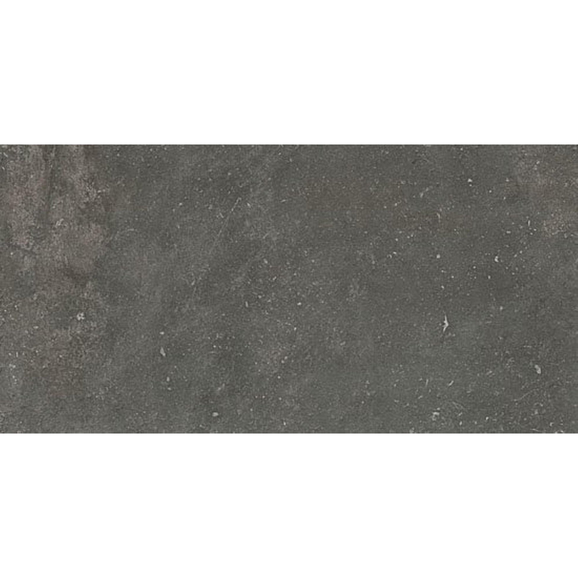 Serenissima Promenade 1069854 Vloertegel 300X600 Ebano 10mm Mat Ret.R10 - Mozaiektegel.com