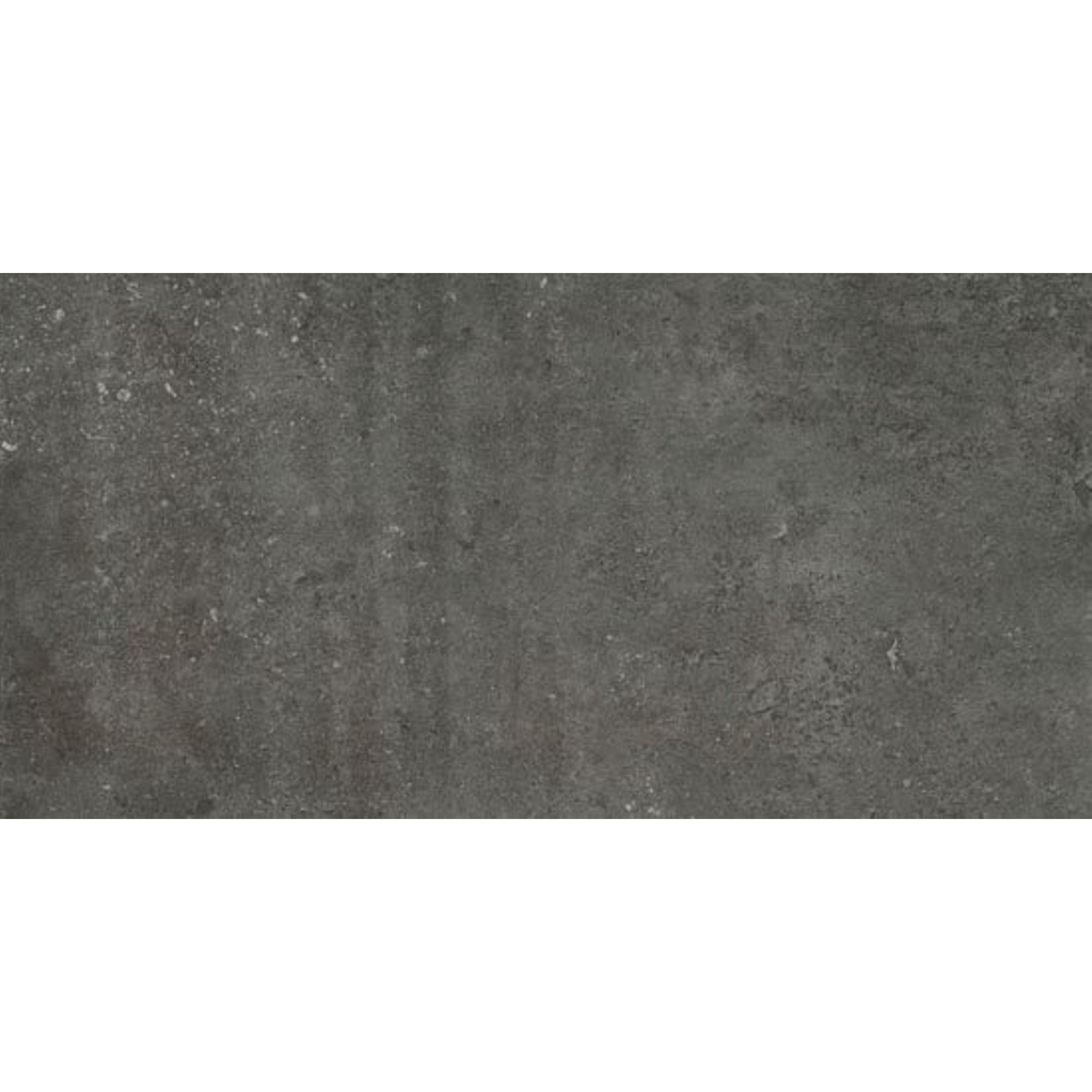 Serenissima Promenade 1069854 Vloertegel 300X600 Ebano 10mm Mat Ret.R10 - Mozaiektegel.com