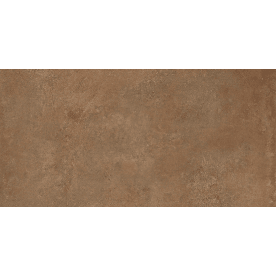 Serenissima Studio 50 1067928 Vloertegel 600X1200 Terracotta 10mm Mat Ret.R10 - Mozaiektegel.com