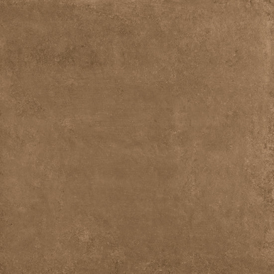 Serenissima Studio 50 1067932 Vloertegel 600X600 Terracotta 10mm Mat Ret.R11 - Mozaiektegel.com